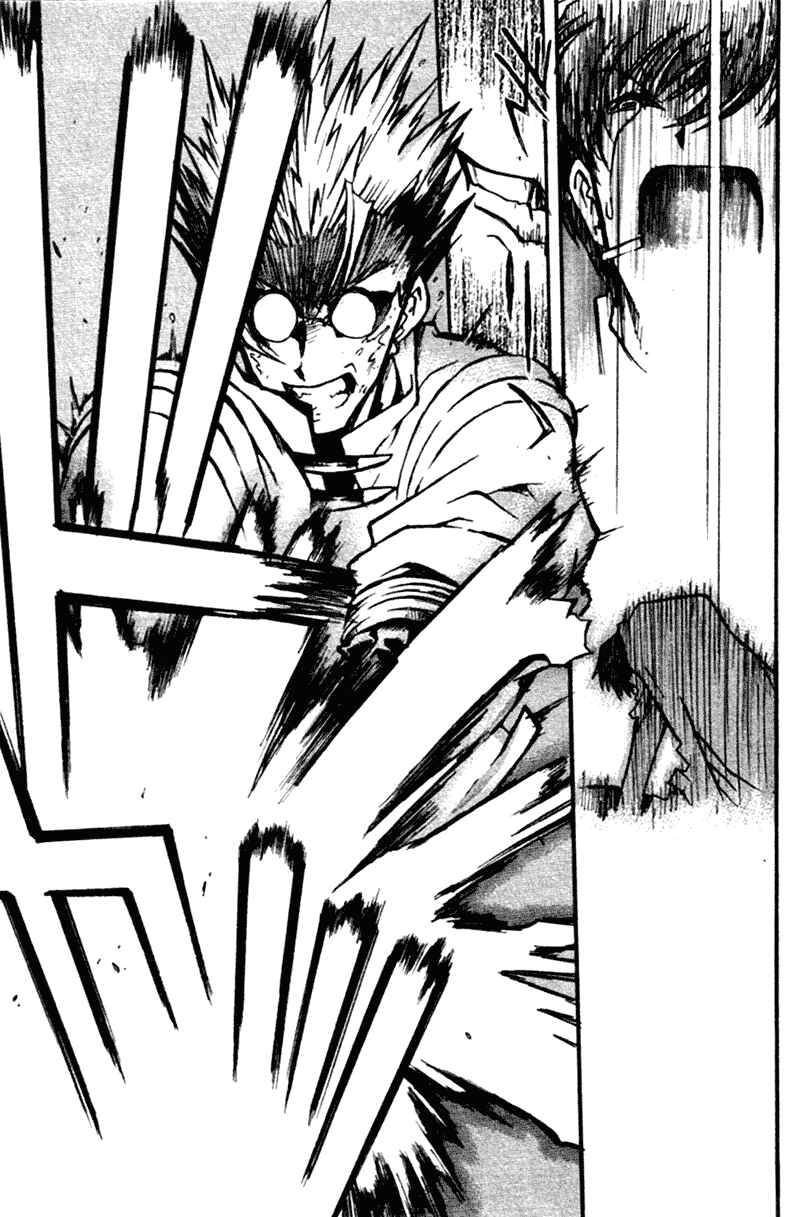 Trigun Maximum Chapter 34 - Page 30