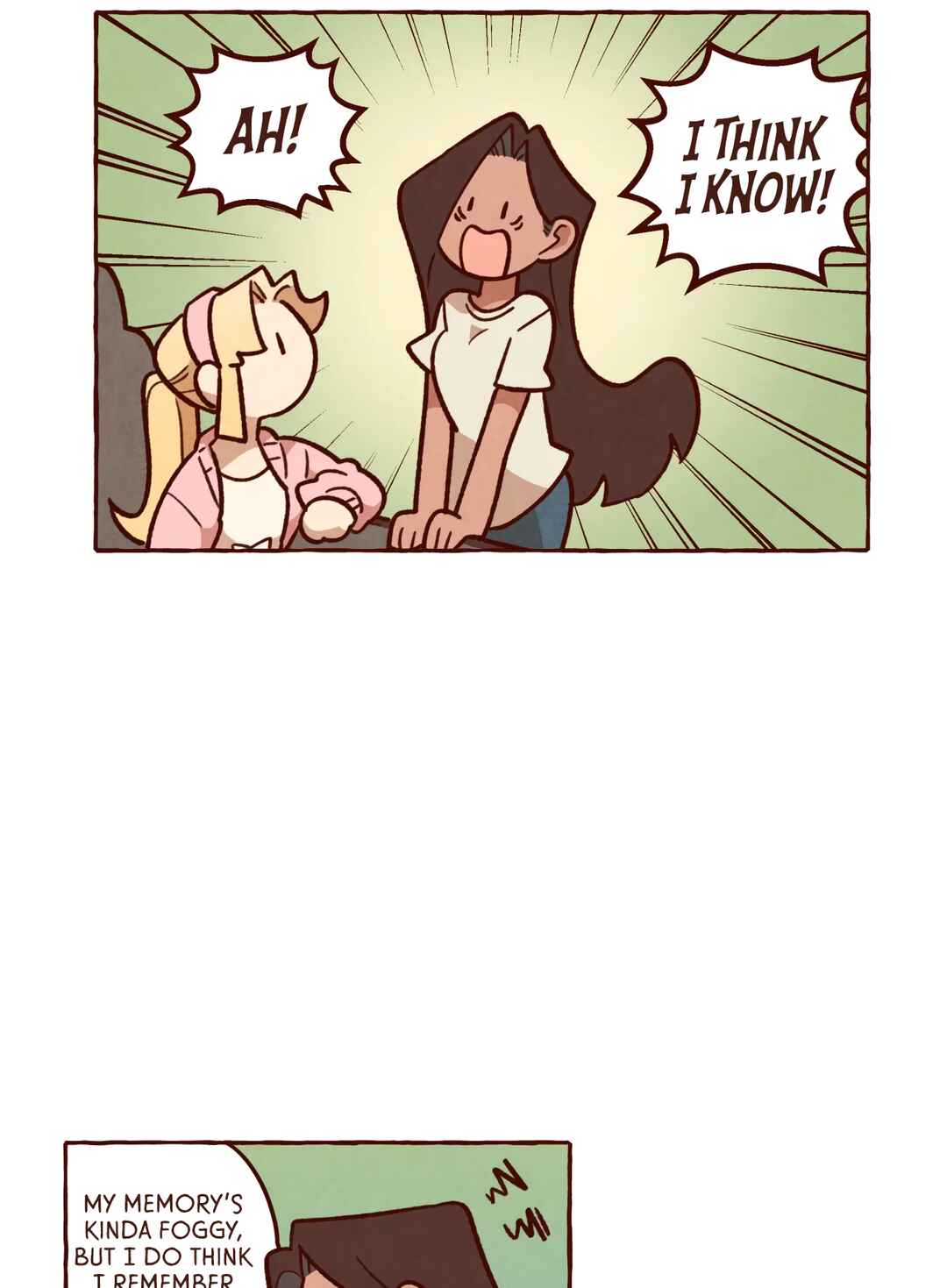 Na neun Amy reul Saranghae Chapter 41 - Page 30