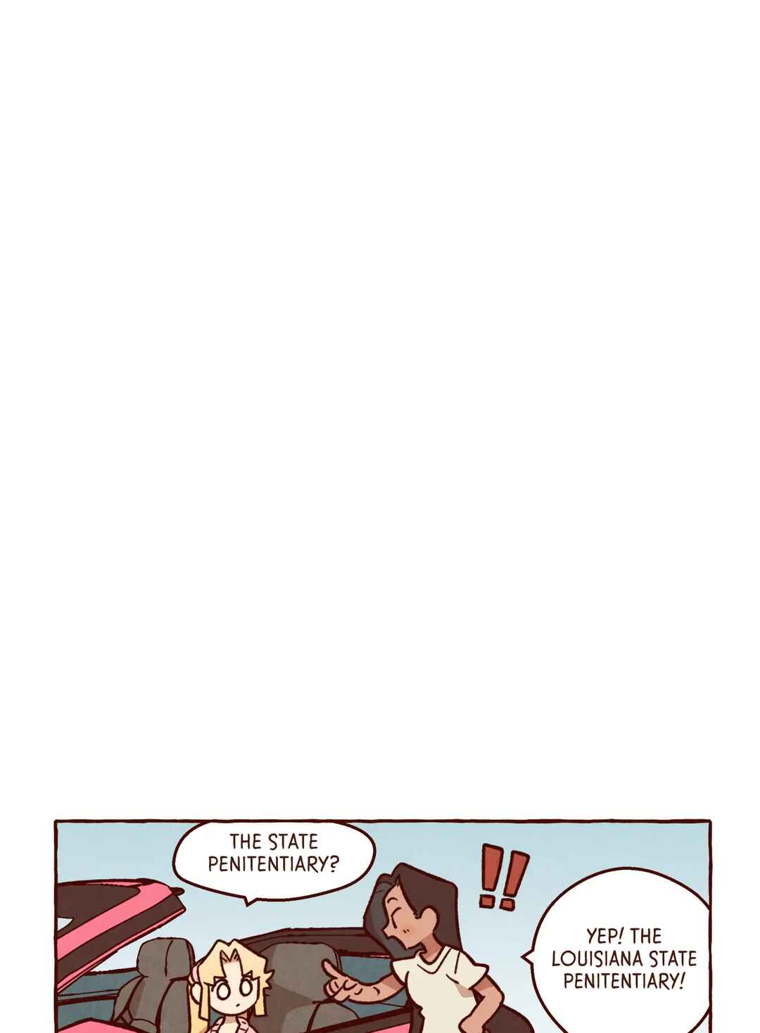 Na neun Amy reul Saranghae Chapter 41 - Page 32