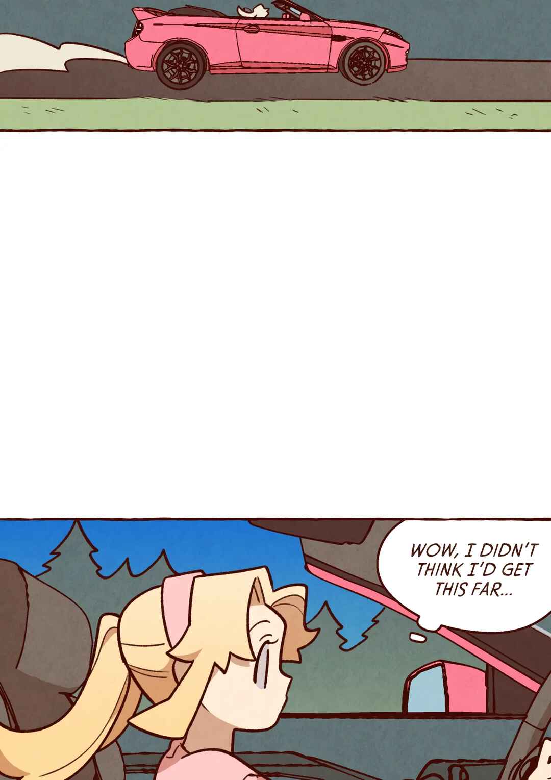 Na neun Amy reul Saranghae Chapter 41 - Page 42