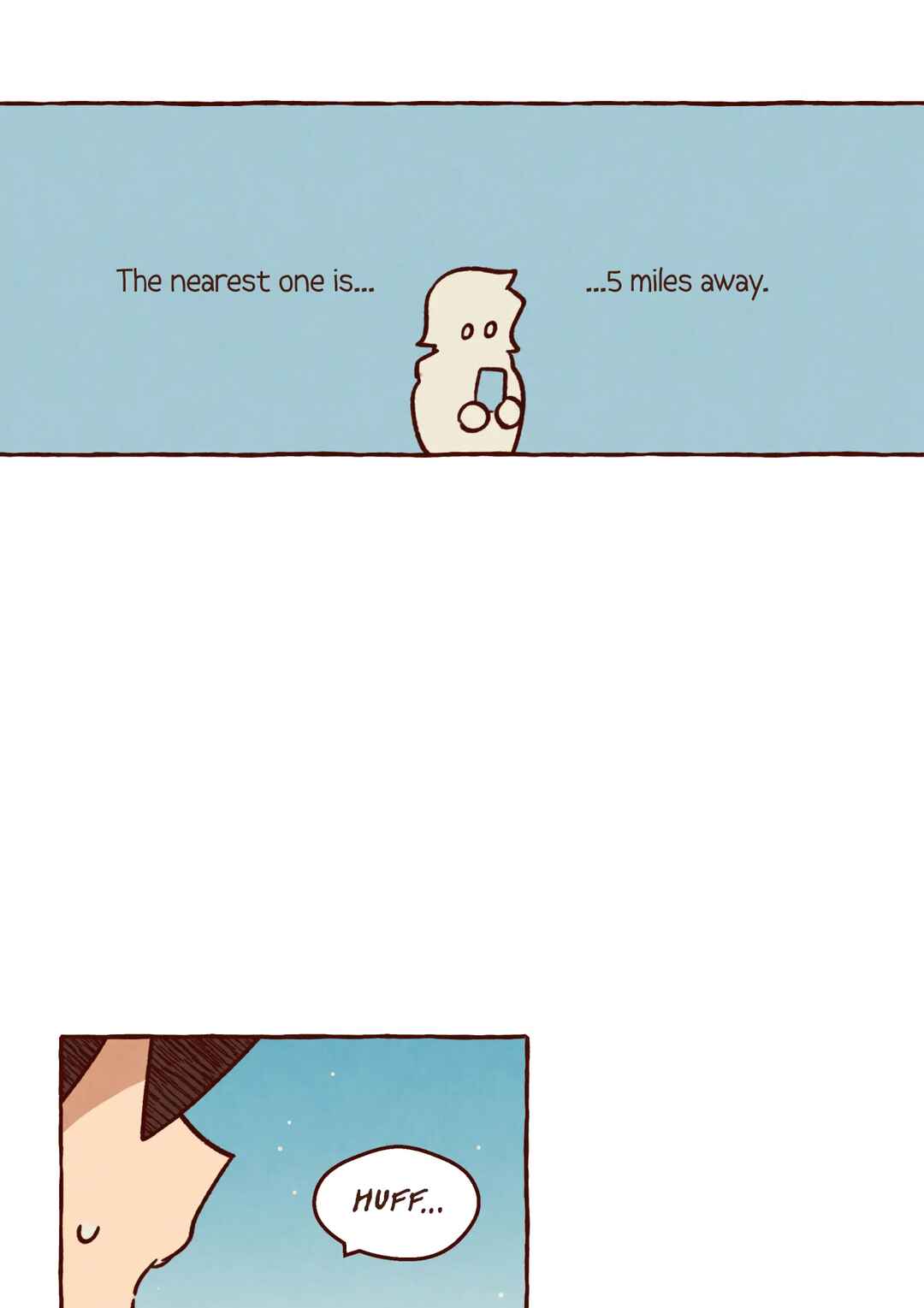 Na neun Amy reul Saranghae Chapter 41 - Page 56
