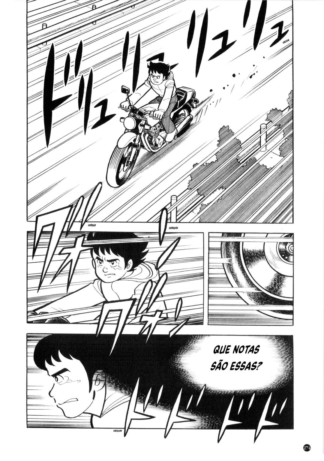 Kamen Rider ZX Chapter 11 - Page 2