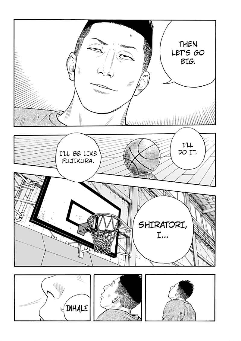 REAL Chapter 91 - Page 14