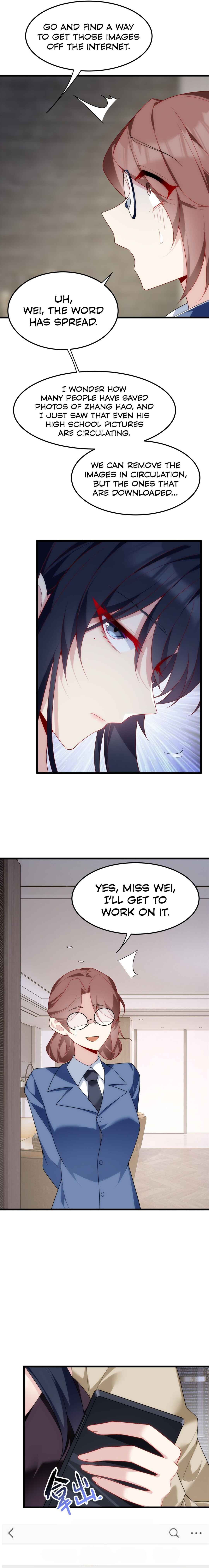Wǒ zài Yìshì Chī Ruǎnfàn Chapter 66 - Page 9