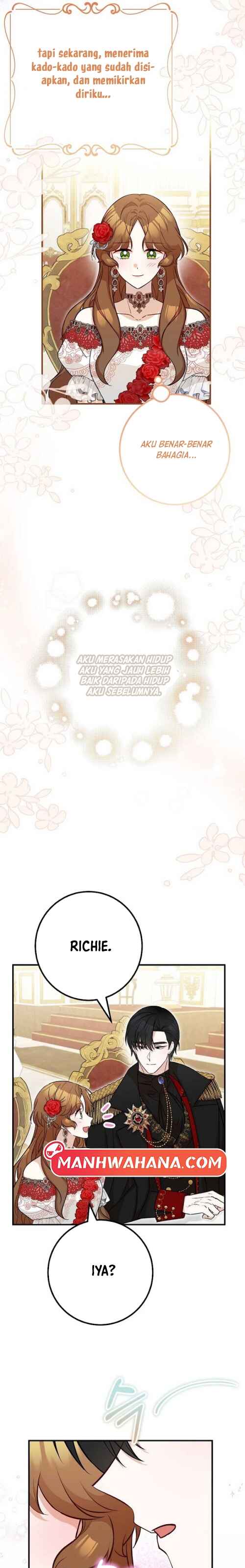 The Doctor Is Out Chapter 74 - Page 13