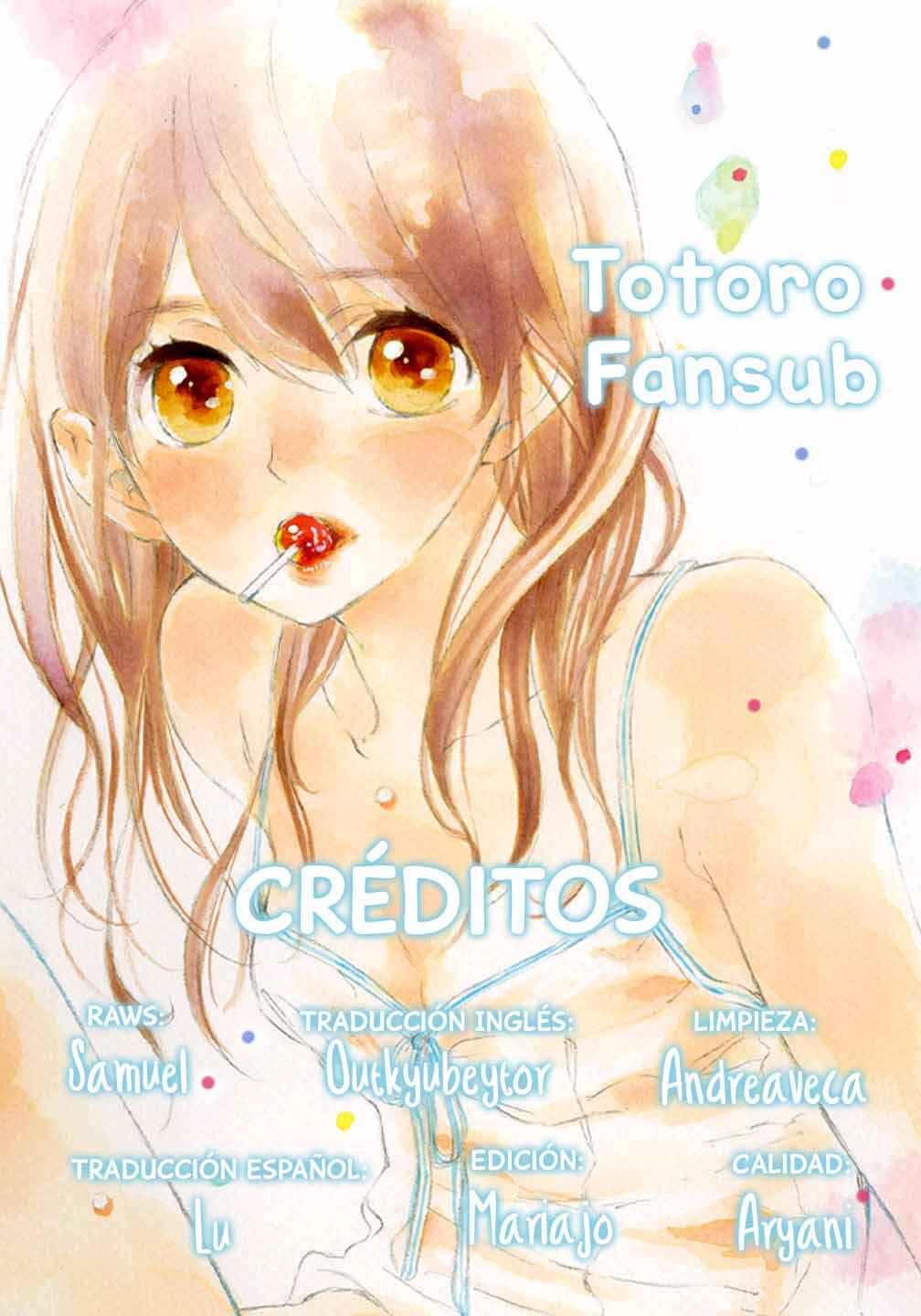 Namete, Kajitte, Tokidoki Medete Chapter 57 - Page 2