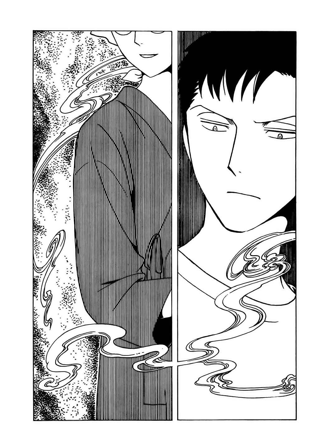 xxxHOLIC Chapter 106 - Page 17