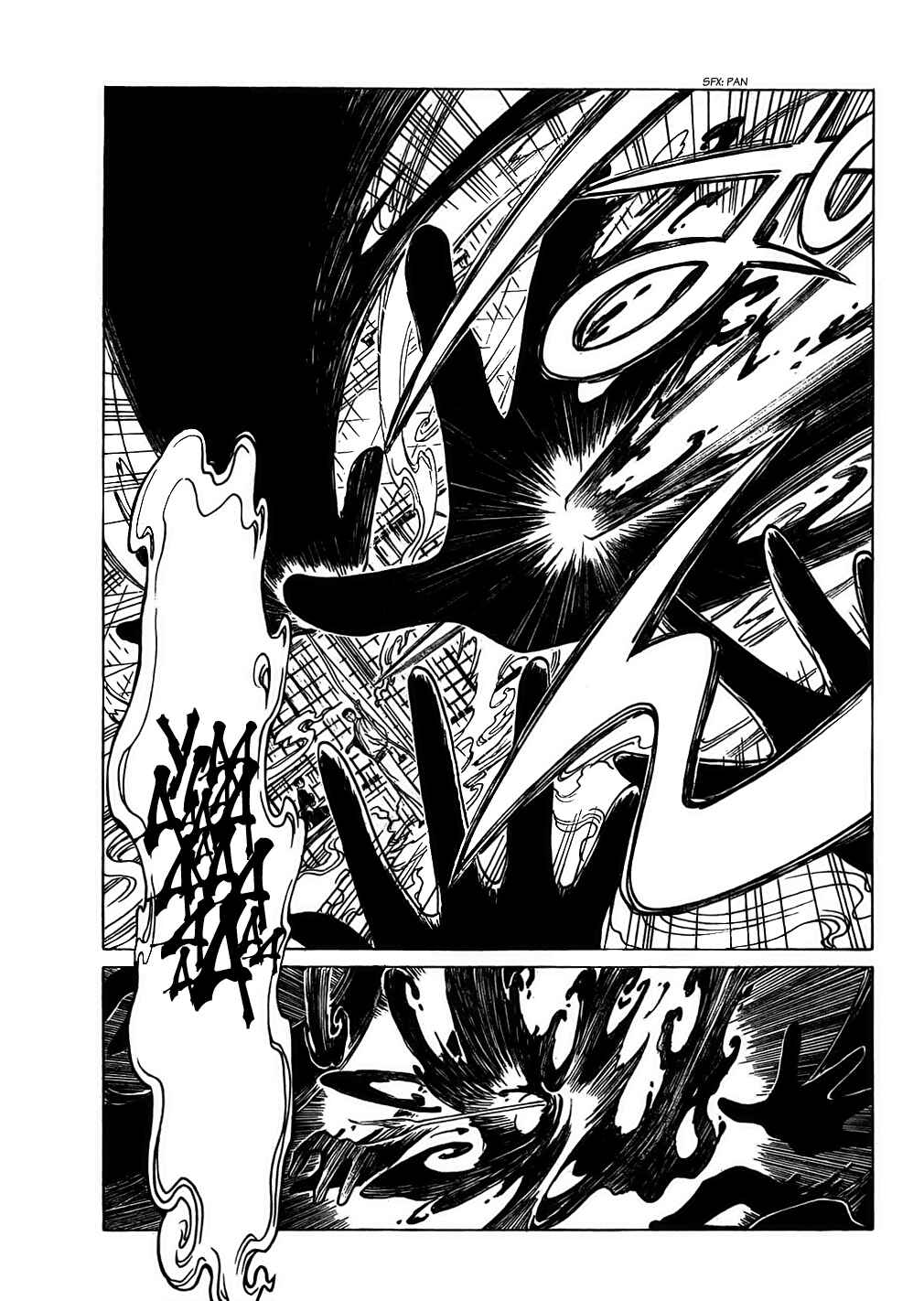 xxxHOLIC Chapter 106 - Page 46