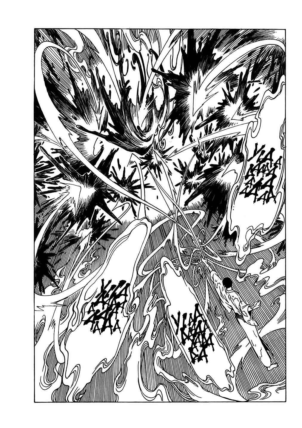 xxxHOLIC Chapter 106 - Page 48