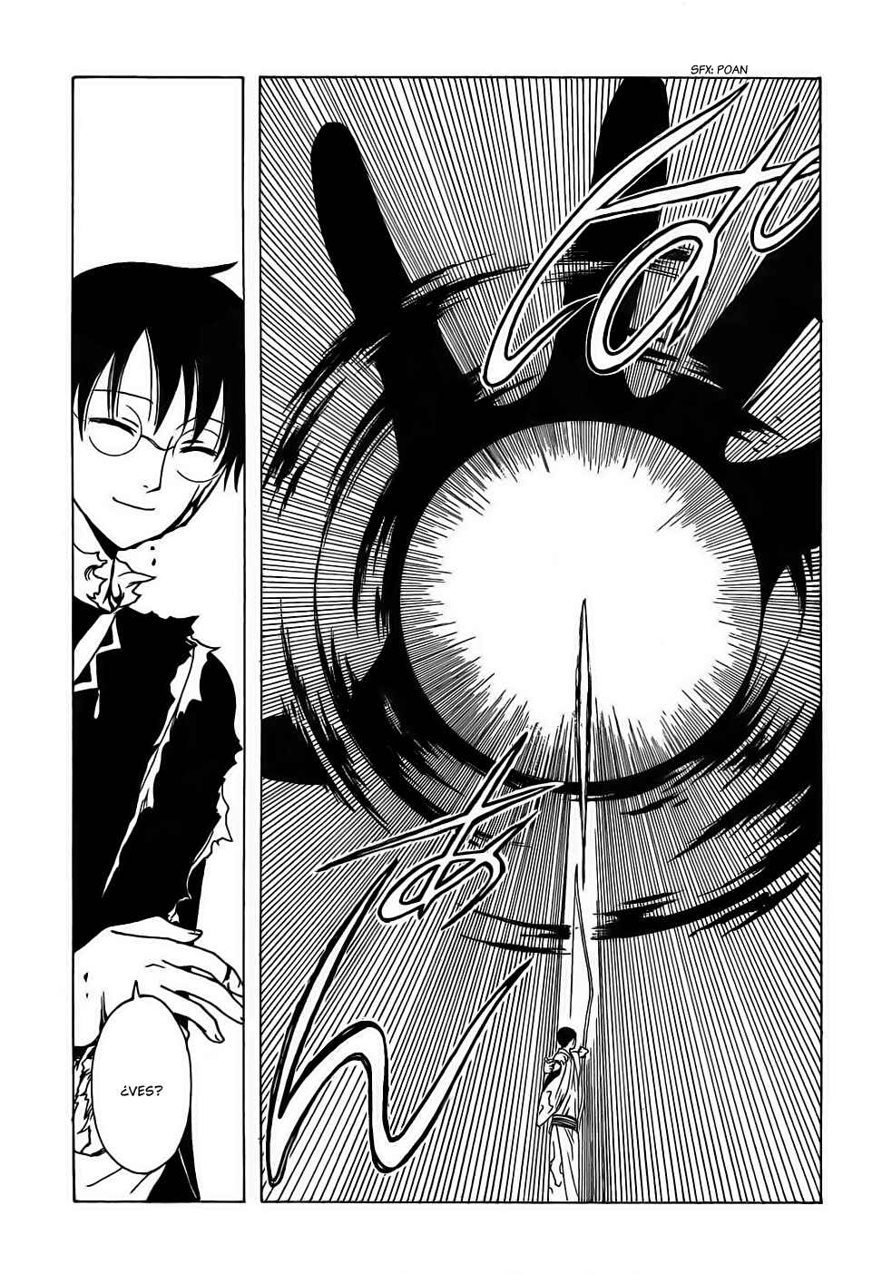 xxxHOLIC Chapter 106 - Page 53
