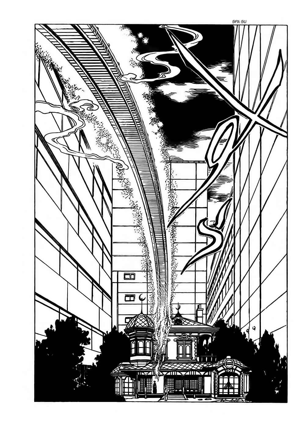 xxxHOLIC Chapter 106 - Page 65