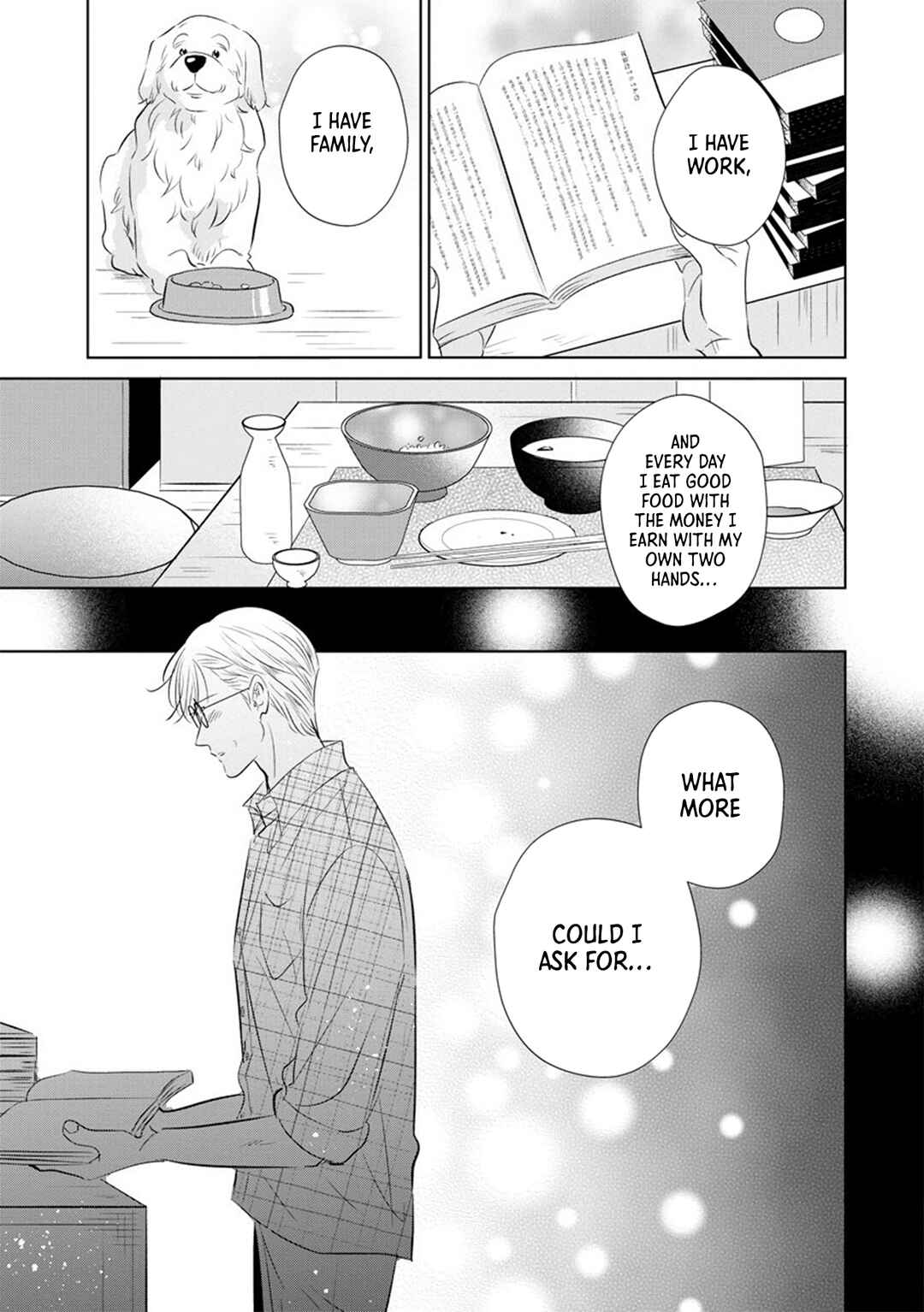 Mitsuya Sensei no Keikakuteki na Edzuke Chapter 12 - Page 12