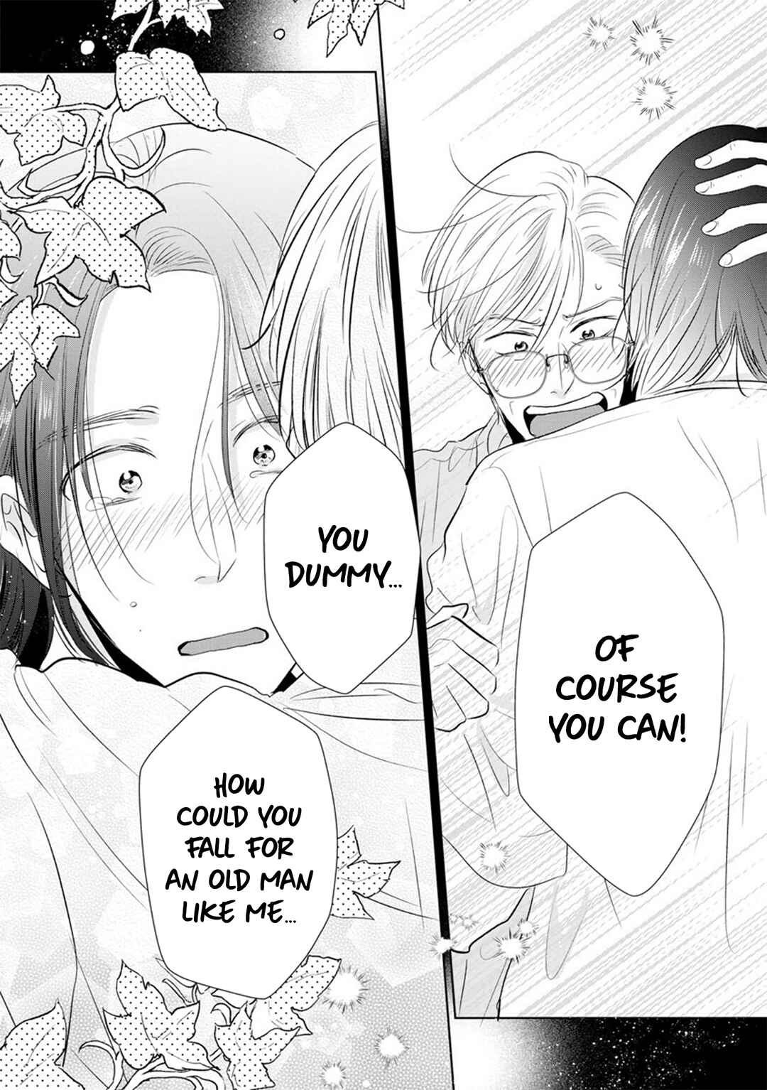 Mitsuya Sensei no Keikakuteki na Edzuke Chapter 12 - Page 23