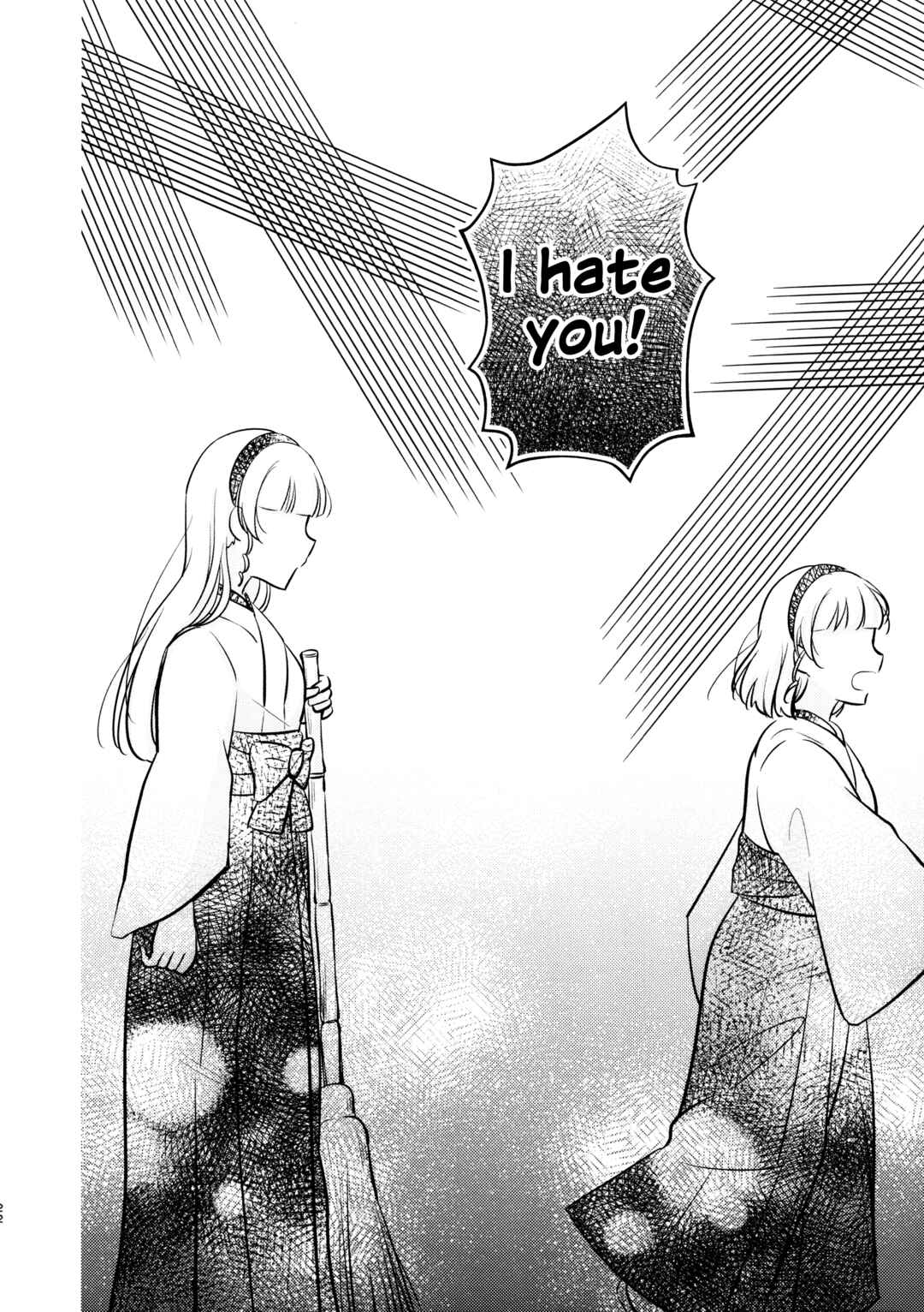 Love Live! Superstar!! - OneeBare! (Doujinshi) Chapter 4 - Page 21