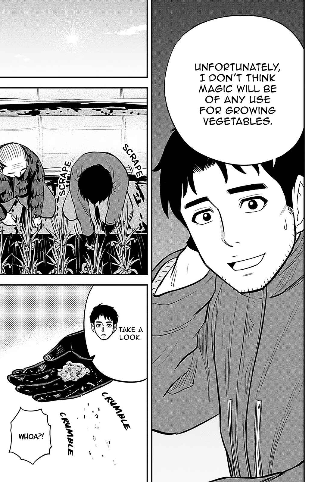 Orenchi ni Kita Onna Kishi to Inakagurashi Surukotoninatta Ken Chapter 73 - Page 7