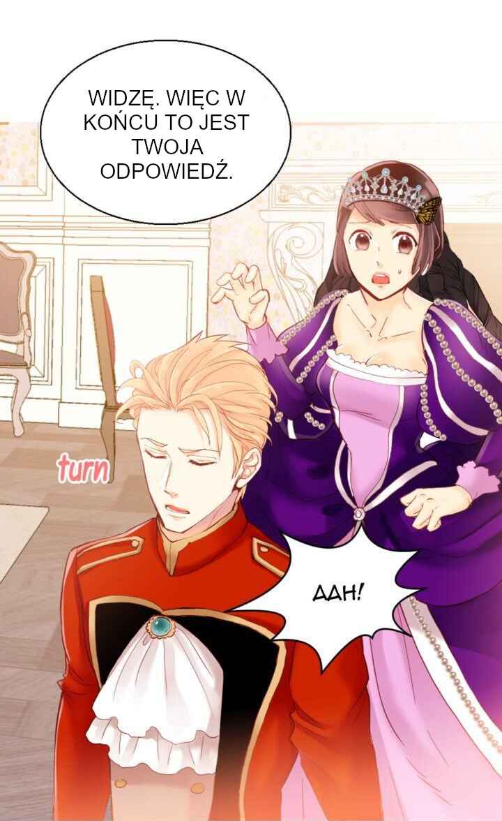 Empress of Another World Chapter 44 - Page 11