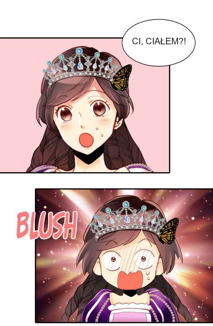 Empress of Another World Chapter 44 - Page 15