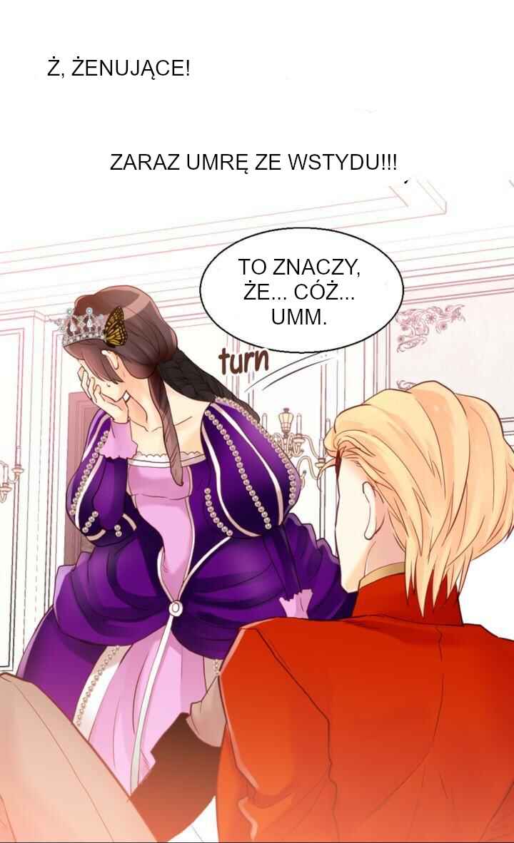 Empress of Another World Chapter 44 - Page 18