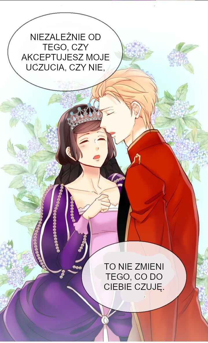 Empress of Another World Chapter 44 - Page 36