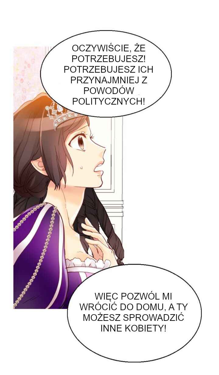 Empress of Another World Chapter 44 - Page 6
