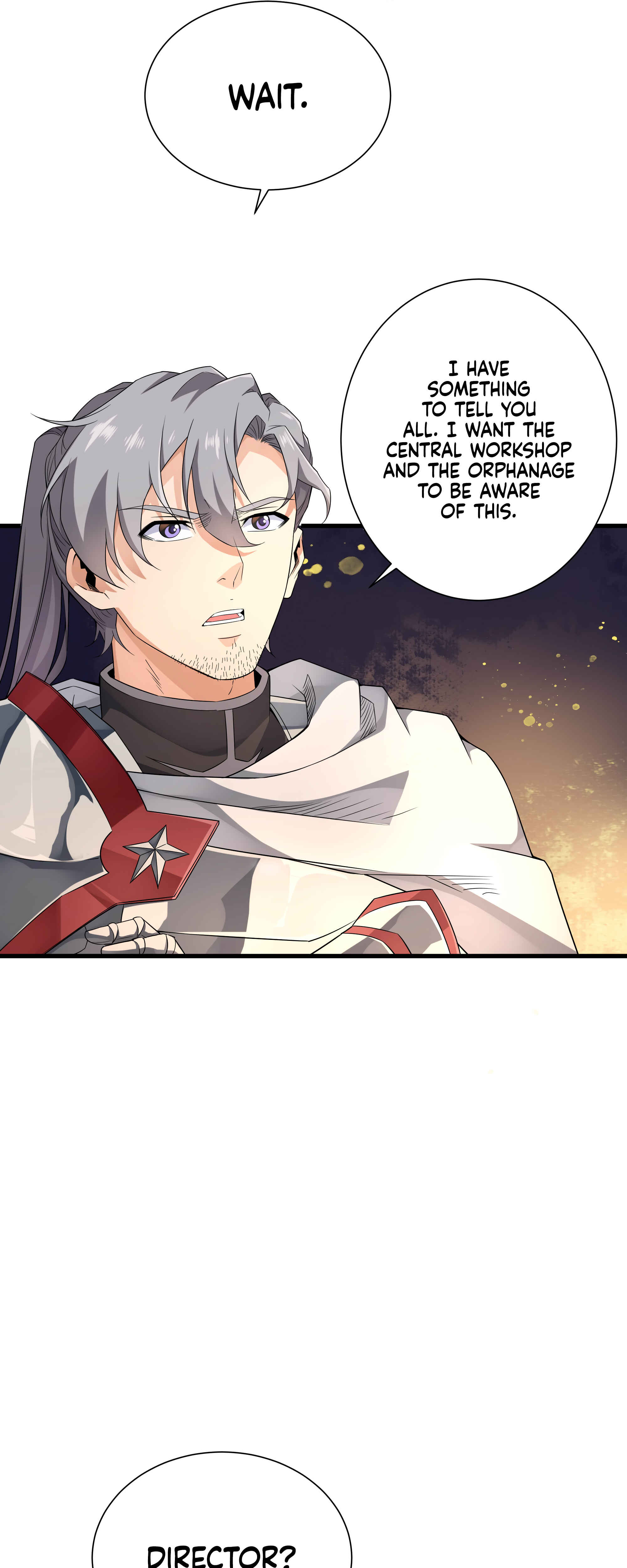 Despite Coming From the Abyss, I Will Save Humanity Chapter 17 - Page 25