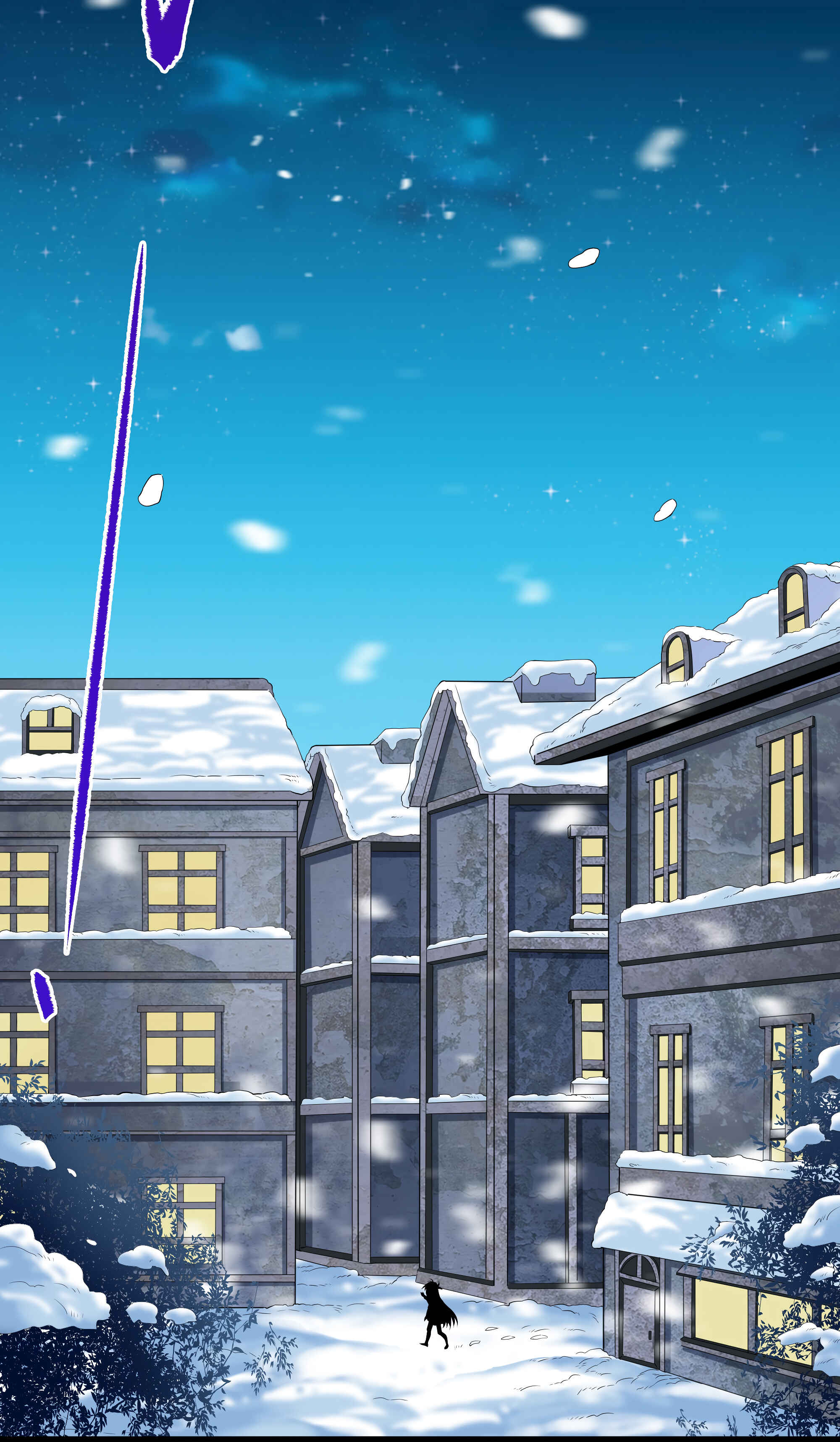 Despite Coming From the Abyss, I Will Save Humanity Chapter 17 - Page 34