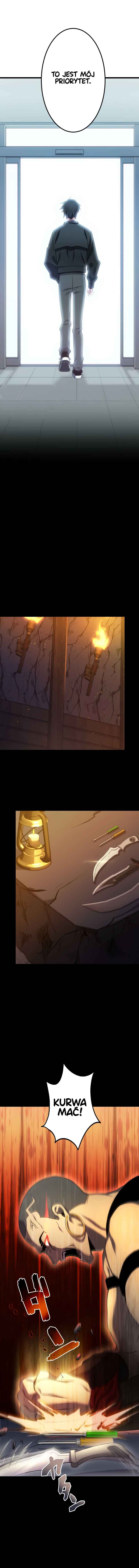 Because I'm Super Lucky, I Got a Second Chance at Life Chapter 6 - Page 15
