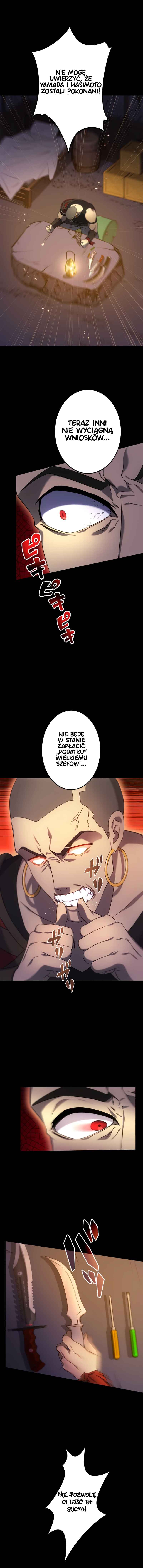 Because I'm Super Lucky, I Got a Second Chance at Life Chapter 6 - Page 16