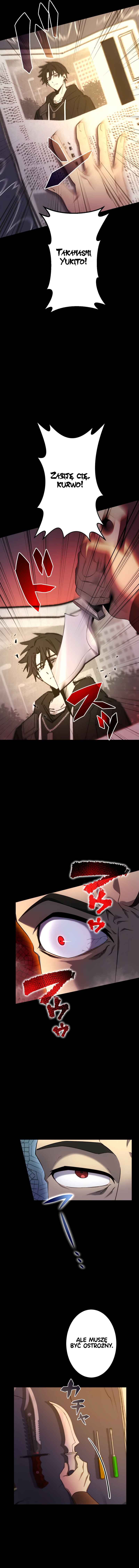Because I'm Super Lucky, I Got a Second Chance at Life Chapter 6 - Page 17