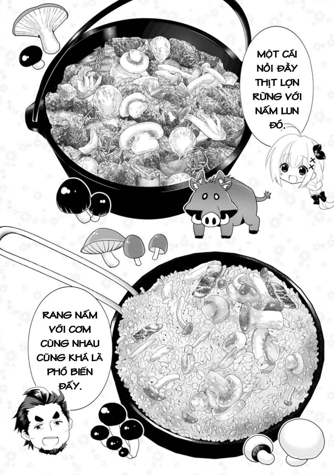 A-Rank Boukensha no Slow Life Chapter 27 - Page 22
