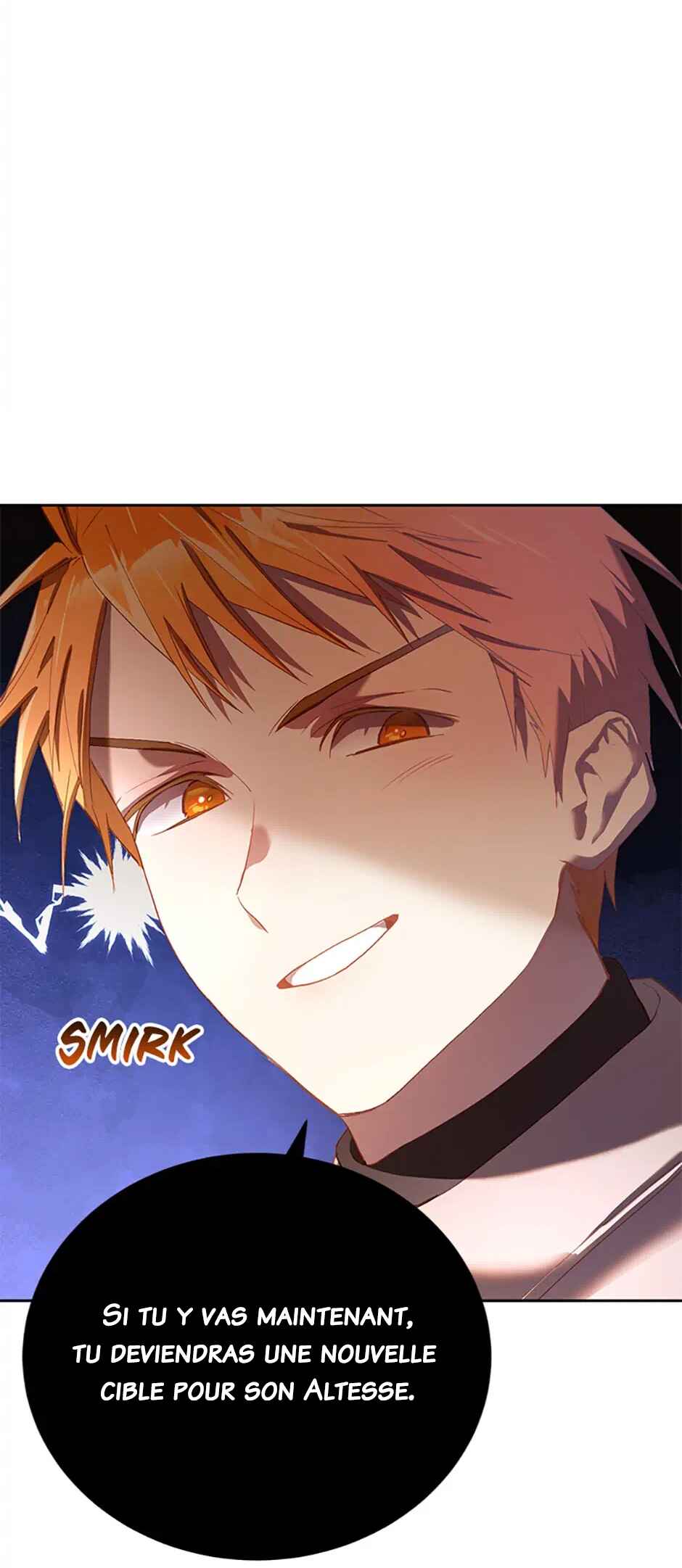 Crowning a Spoiled Prince Chapter 17 - Page 42