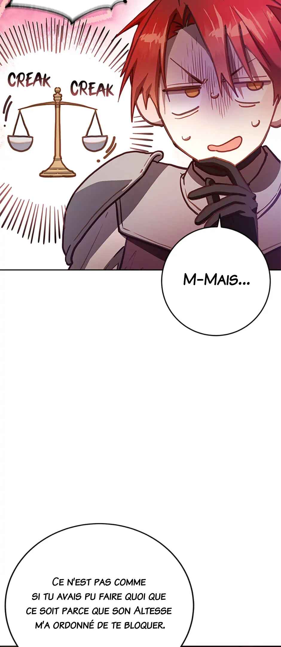 Crowning a Spoiled Prince Chapter 17 - Page 45