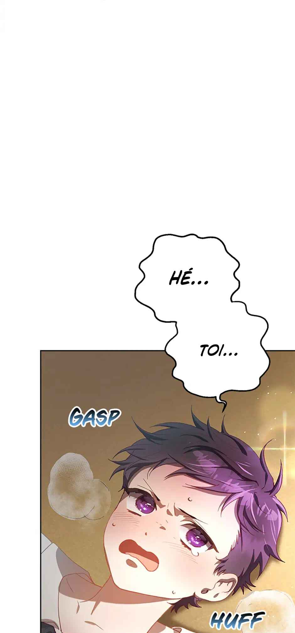 Crowning a Spoiled Prince Chapter 17 - Page 52