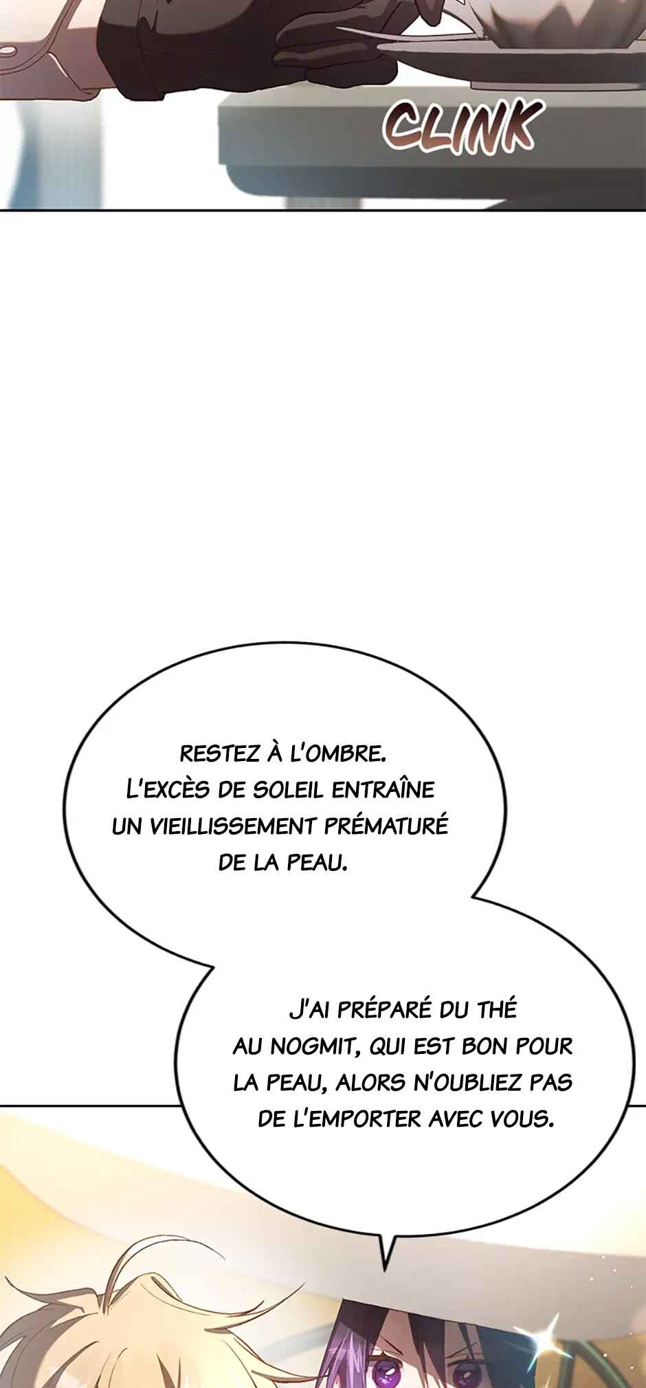 Crowning a Spoiled Prince Chapter 17 - Page 55