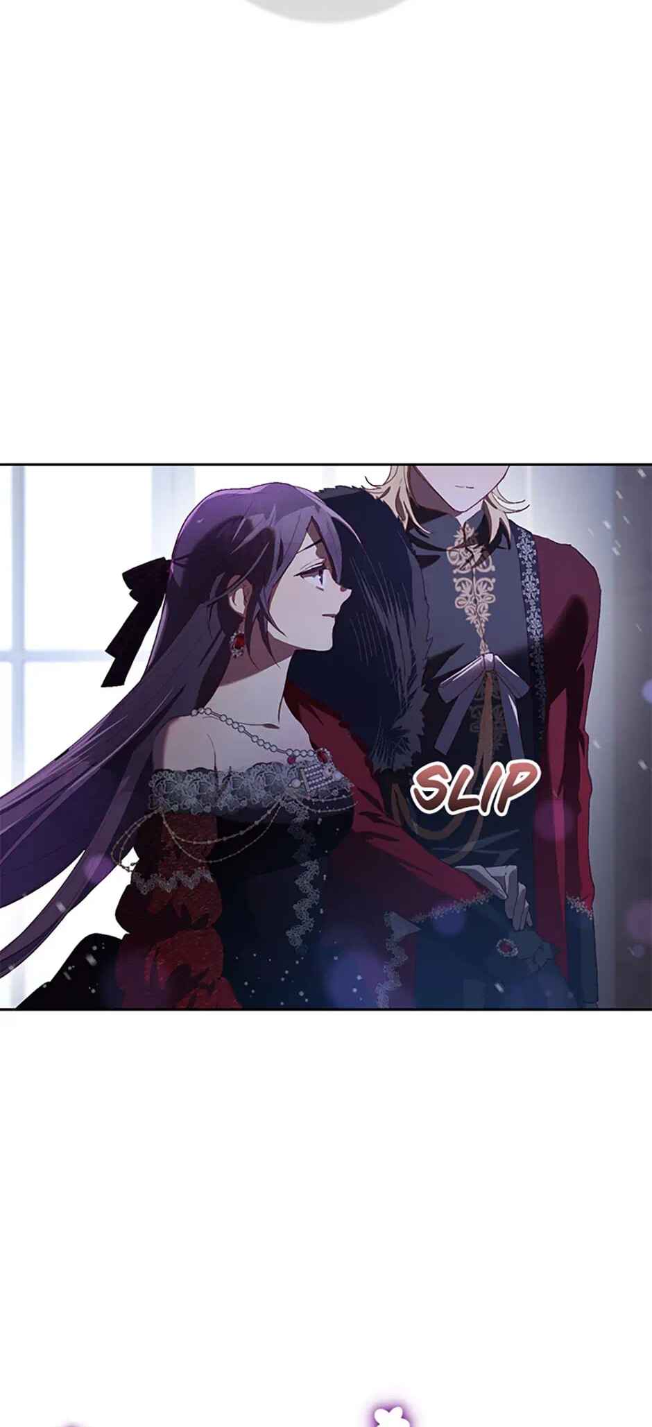 Crowning a Spoiled Prince Chapter 17 - Page 6