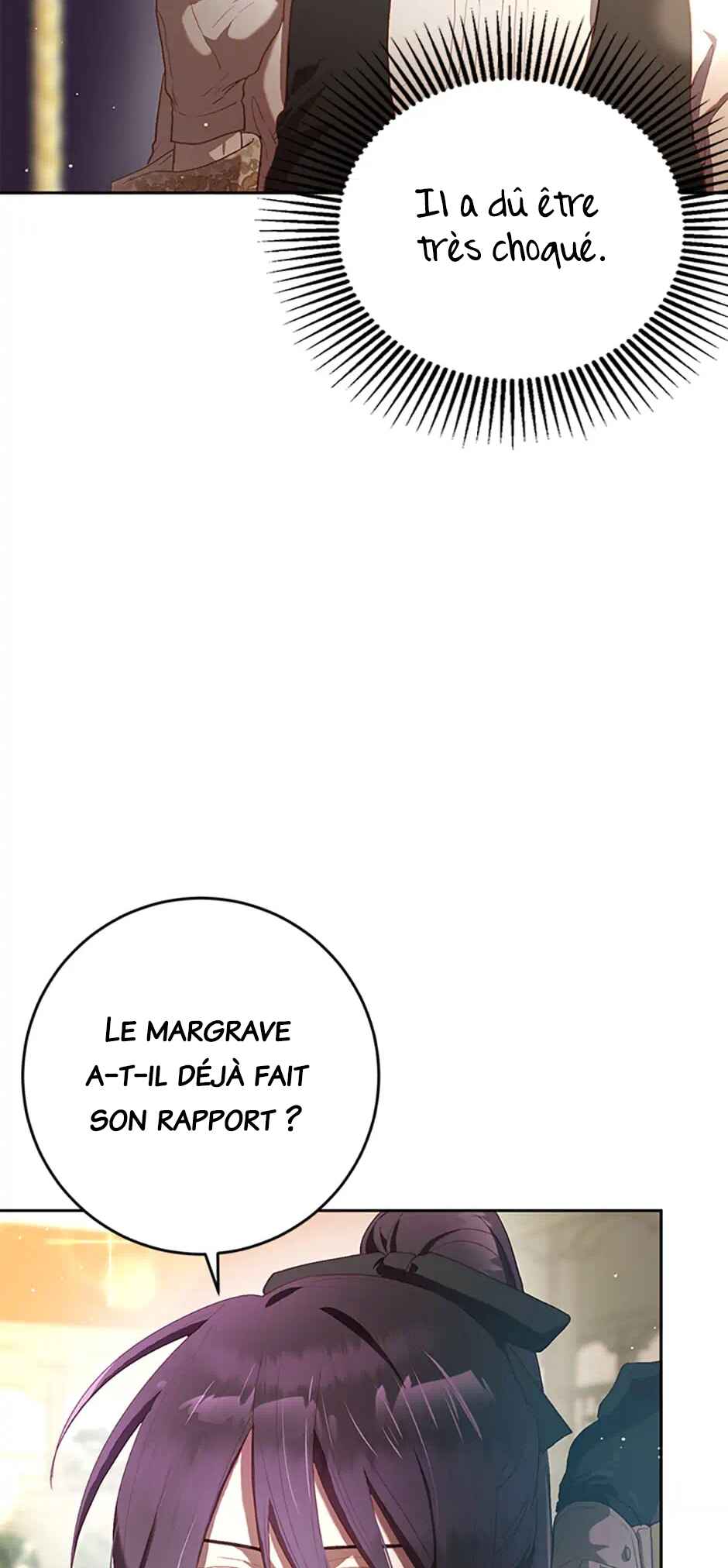 Crowning a Spoiled Prince Chapter 17 - Page 65