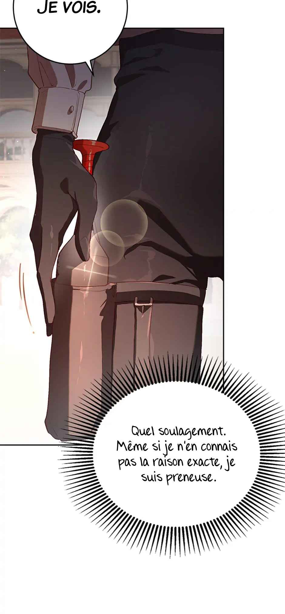 Crowning a Spoiled Prince Chapter 17 - Page 69