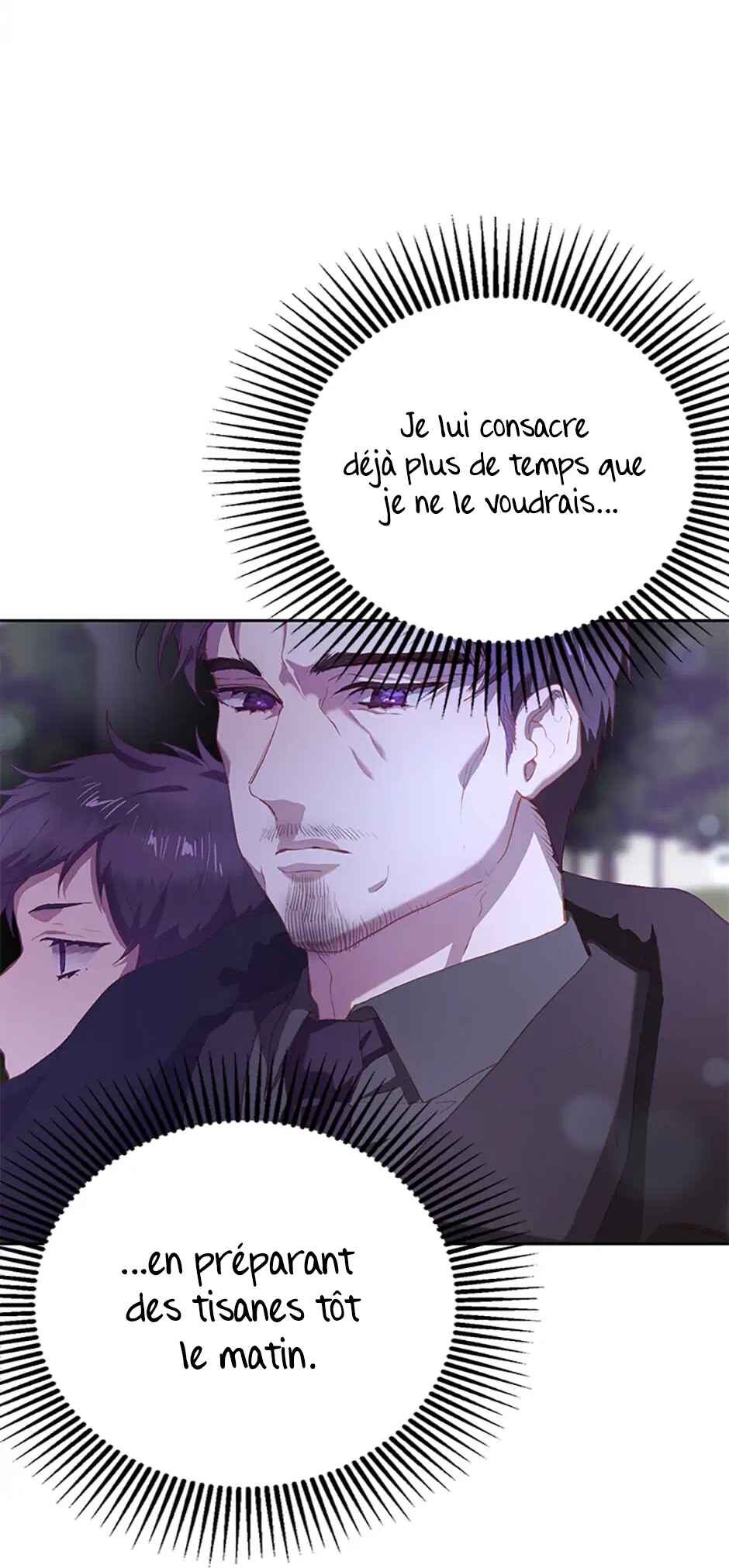 Crowning a Spoiled Prince Chapter 17 - Page 71