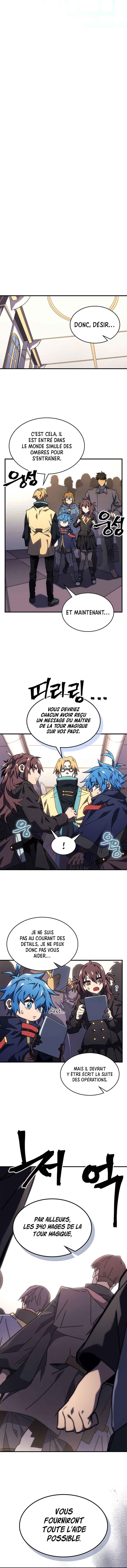 A Returner's Magic Should Be Special Chapter 236 - Page 11