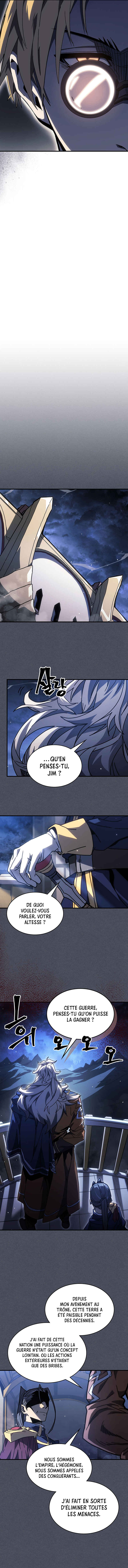 A Returner's Magic Should Be Special Chapter 236 - Page 12