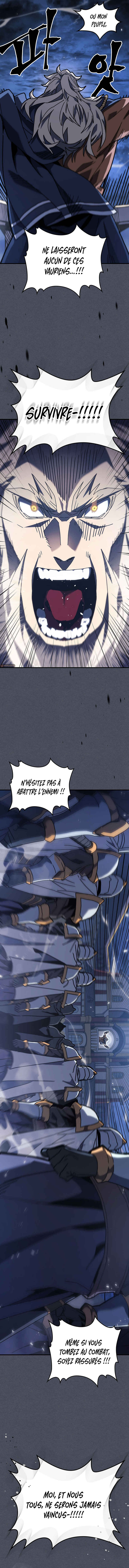 A Returner's Magic Should Be Special Chapter 236 - Page 15