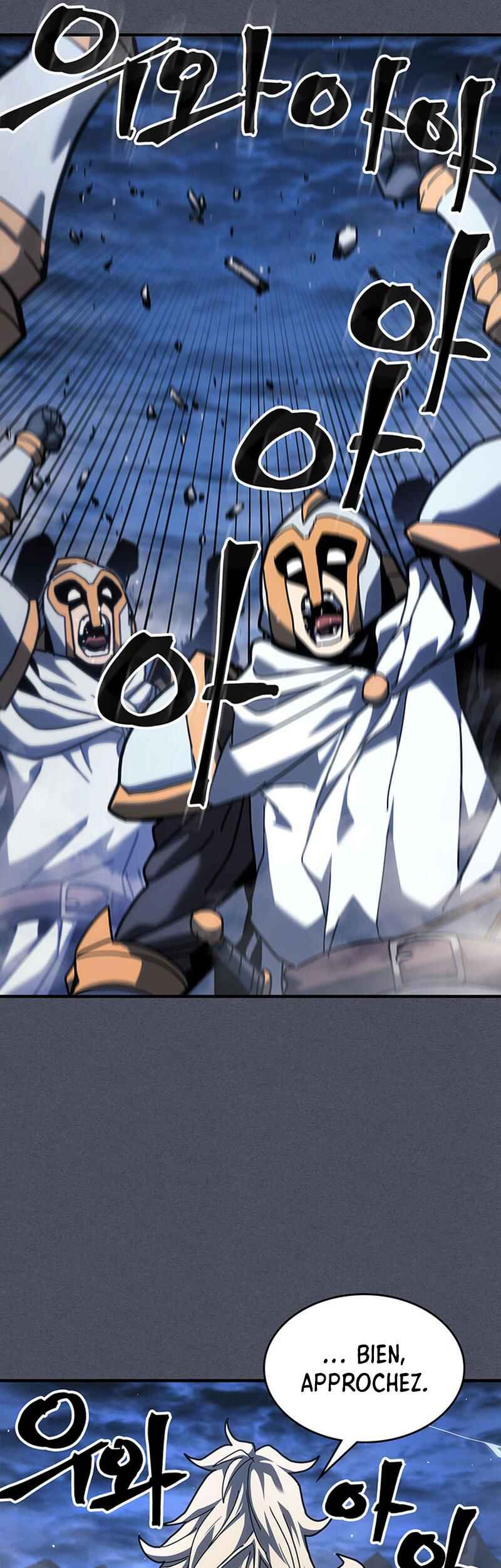 A Returner's Magic Should Be Special Chapter 236 - Page 16
