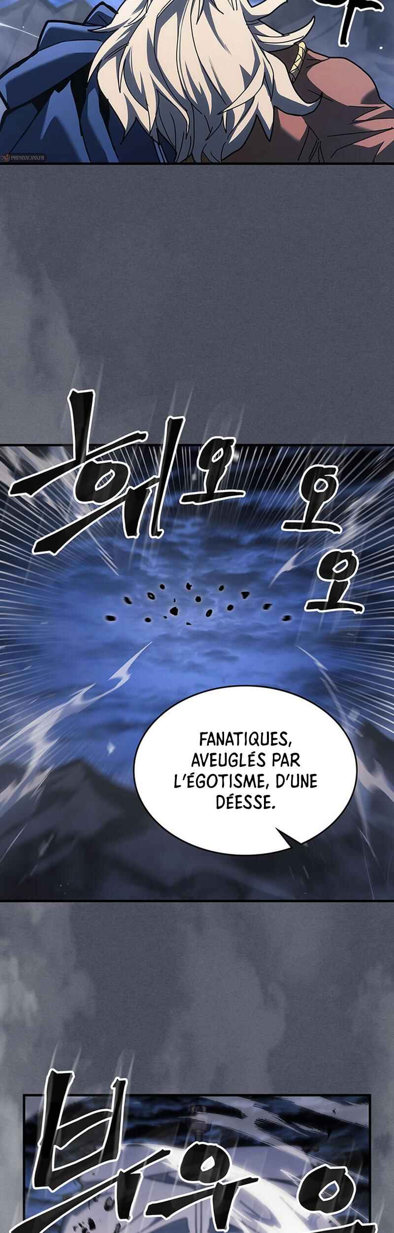 A Returner's Magic Should Be Special Chapter 236 - Page 17