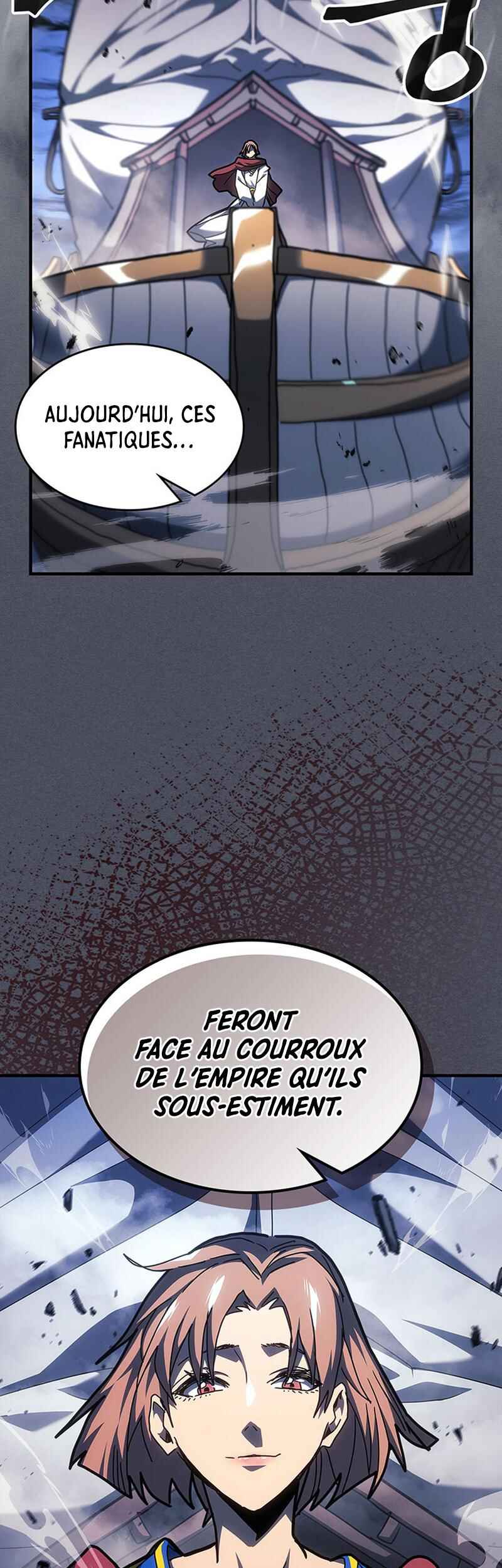 A Returner's Magic Should Be Special Chapter 236 - Page 18