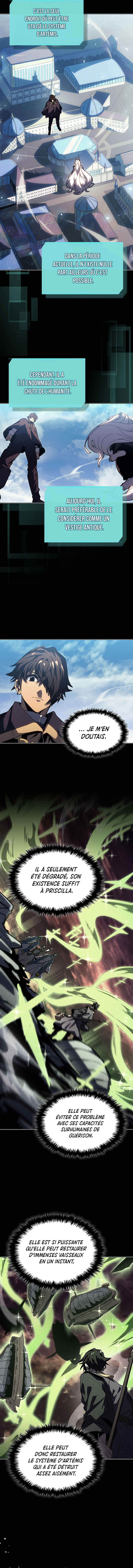 A Returner's Magic Should Be Special Chapter 236 - Page 3