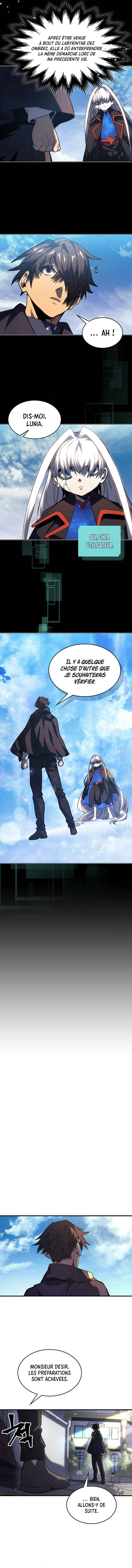 A Returner's Magic Should Be Special Chapter 236 - Page 4