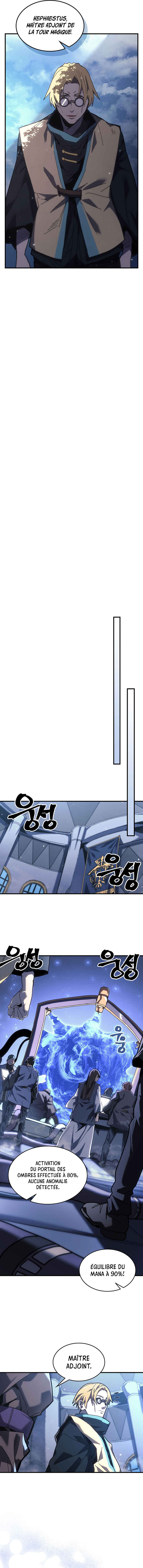 A Returner's Magic Should Be Special Chapter 236 - Page 5