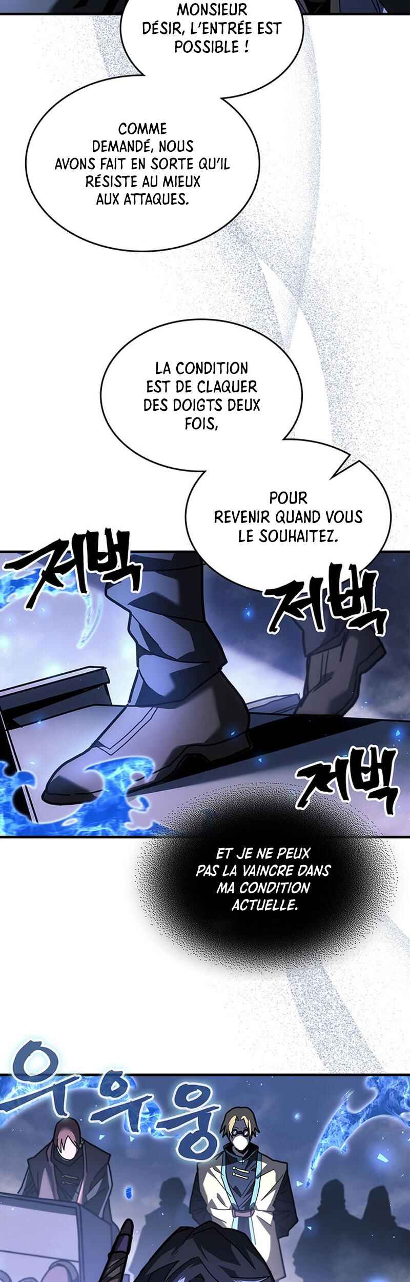A Returner's Magic Should Be Special Chapter 236 - Page 8
