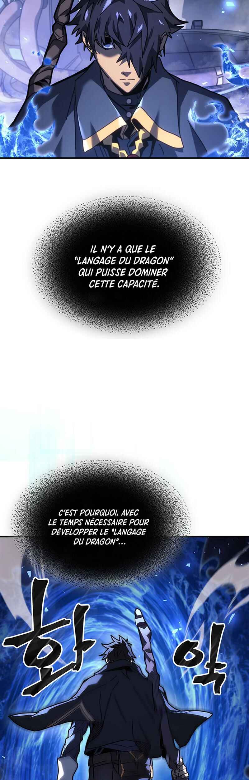A Returner's Magic Should Be Special Chapter 236 - Page 9