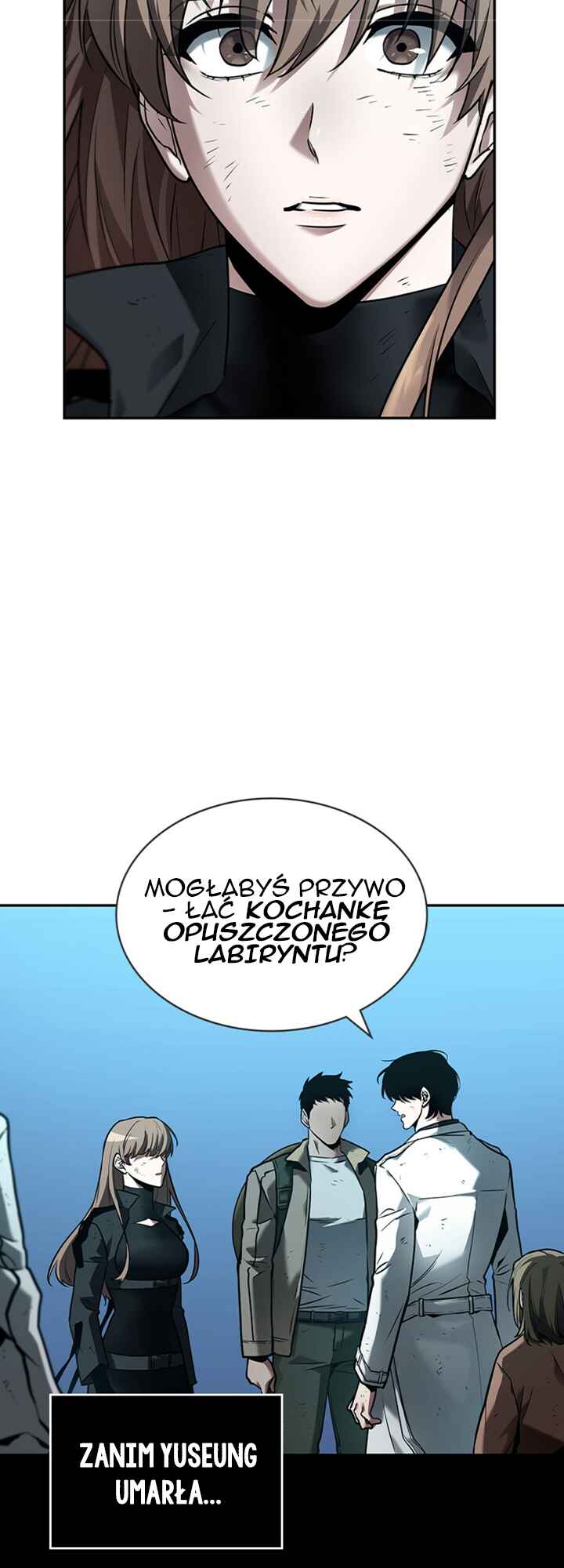 Jeonjijeok Dokja Sijeom Chapter 109 - Page 23
